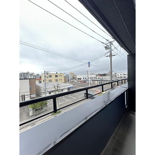 平野ビル 画像11