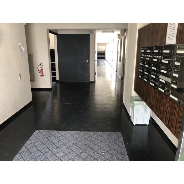 ガーデンテラス平岸 画像7
