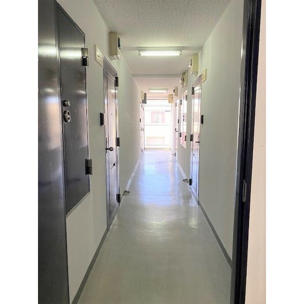 北欧しんたくビル 画像4