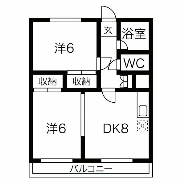 プレイス清田 画像11