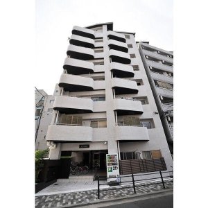 シティ岸里