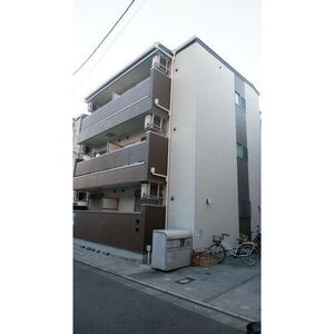 Fメゾン北加賀屋II番館