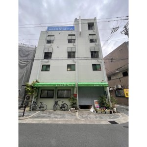 アピース玉出 港物件