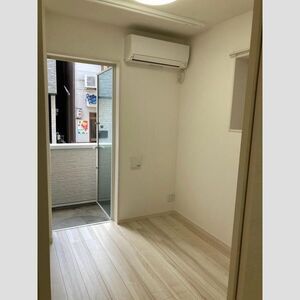104号室の写真