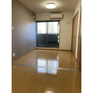 101号室の写真