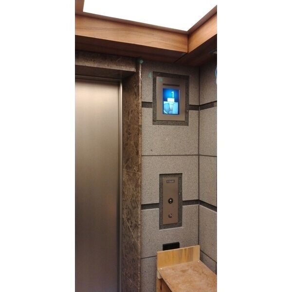 FCレジデンス今出川新町の外観8枚目