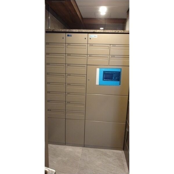 FCレジデンス今出川新町の外観5枚目