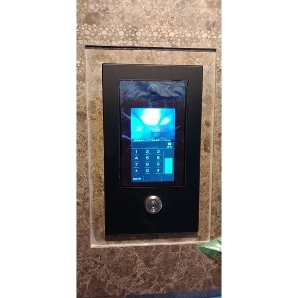 FCレジデンス今出川新町の外観4枚目