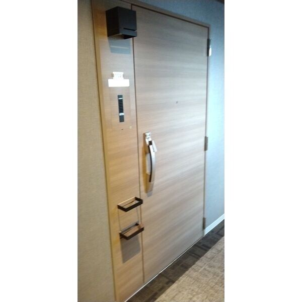 FCレジデンス今出川新町の室内写真1枚目