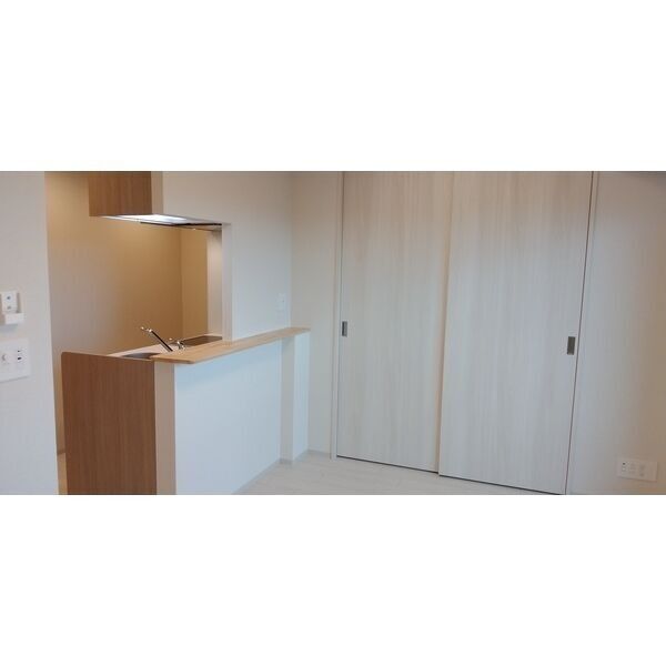 FCレジデンス今出川新町の室内写真3枚目