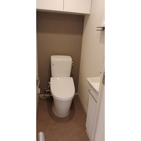 FCレジデンス今出川新町の室内写真6枚目