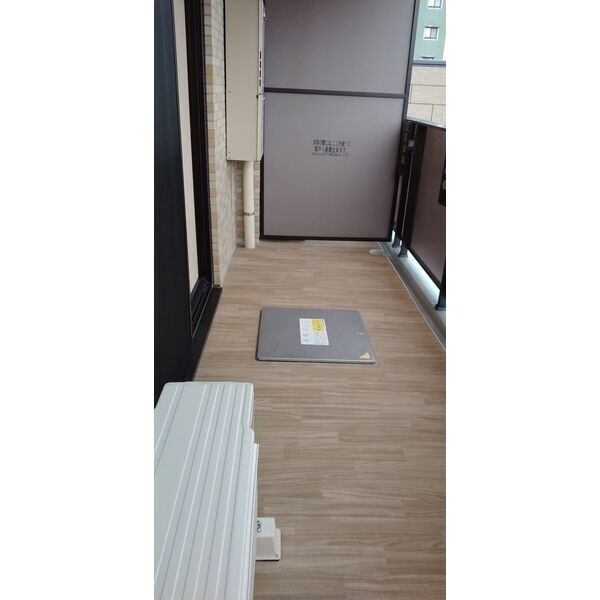 FCレジデンス今出川新町の室内写真9枚目