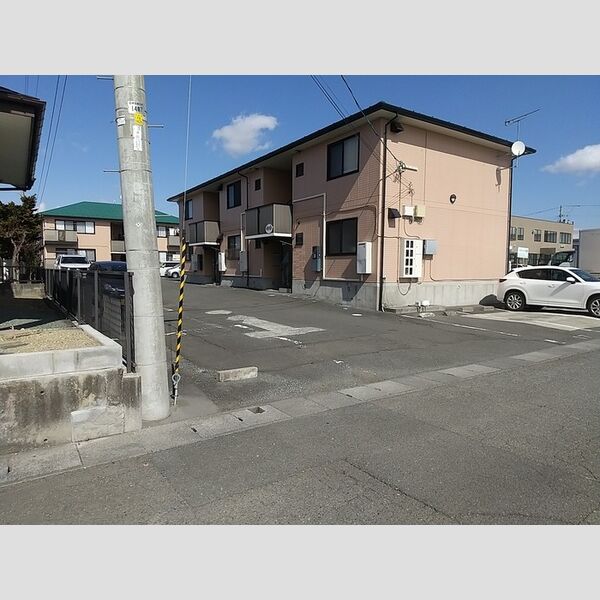 駐車場 (駐車場)