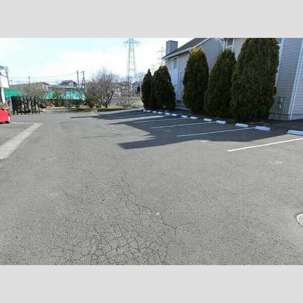 駐車場 (駐車場)