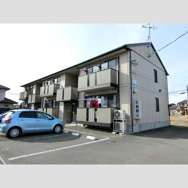 建物外観 (外観)