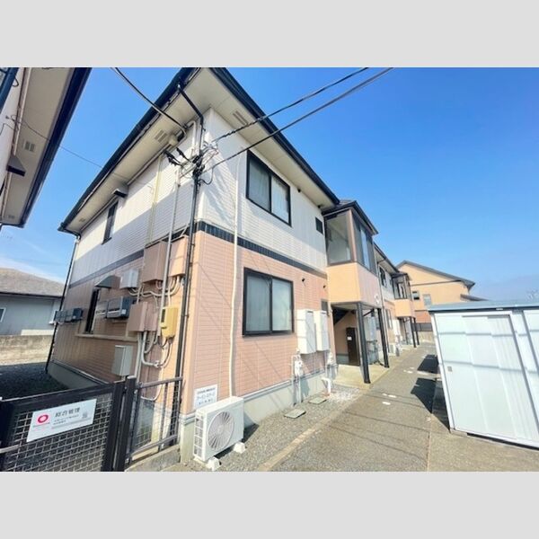 建物外観 (外観)