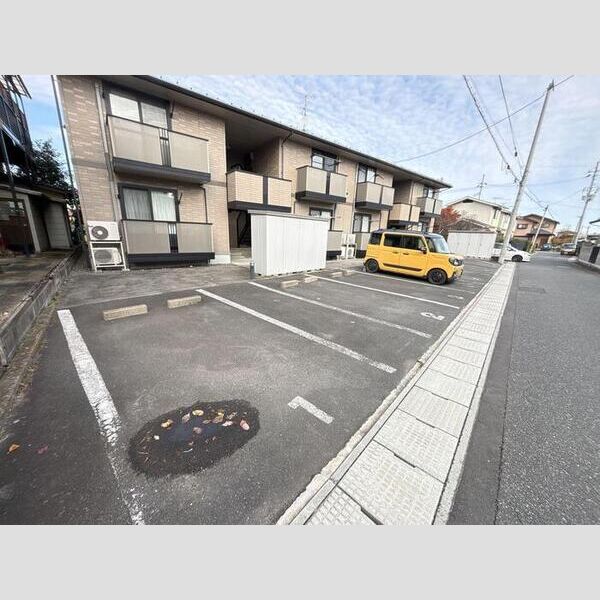 駐車場 (駐車場)