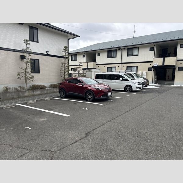 駐車場 (駐車場)