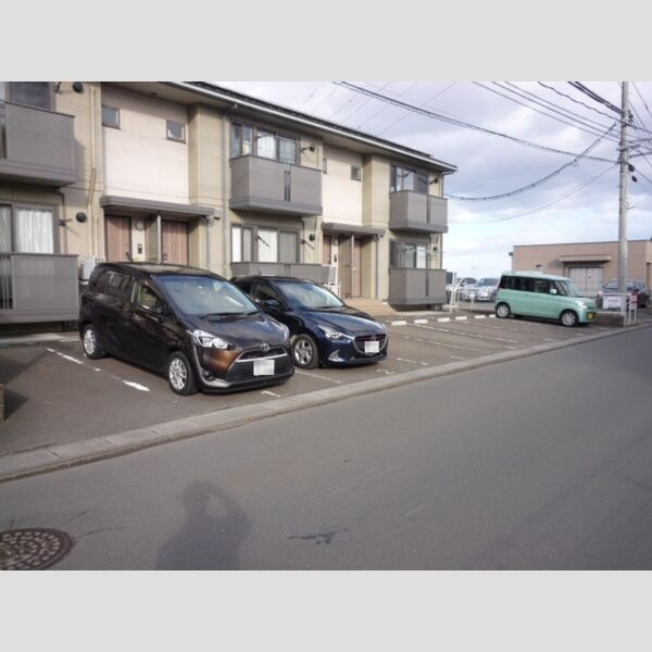 駐車場 (駐車場)