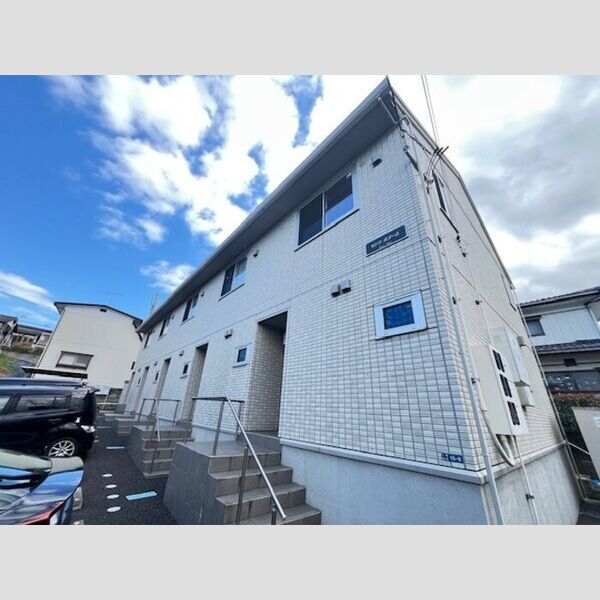 建物外観 (外観写真)