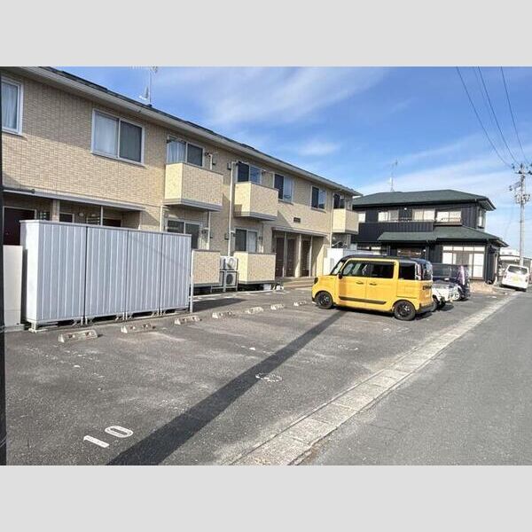 駐車場 (駐車場)