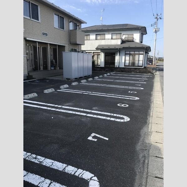 駐車場 (駐車場)
