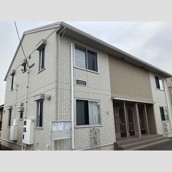 建物外観 (建物外観)