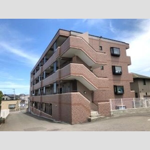 建物外観 (建物外観)