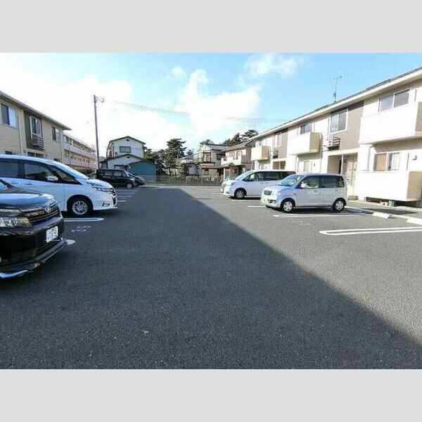 駐車場 (駐車場)
