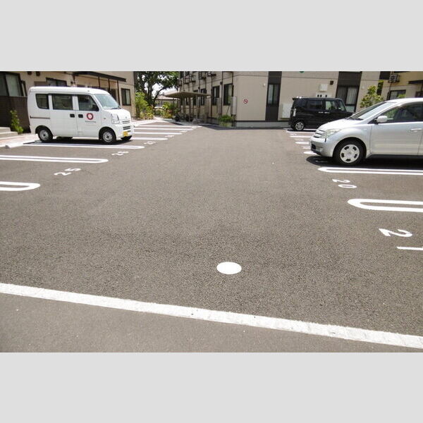 駐車場 (駐車場)