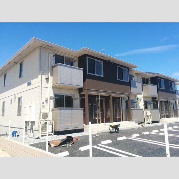 建物外観 (外観)