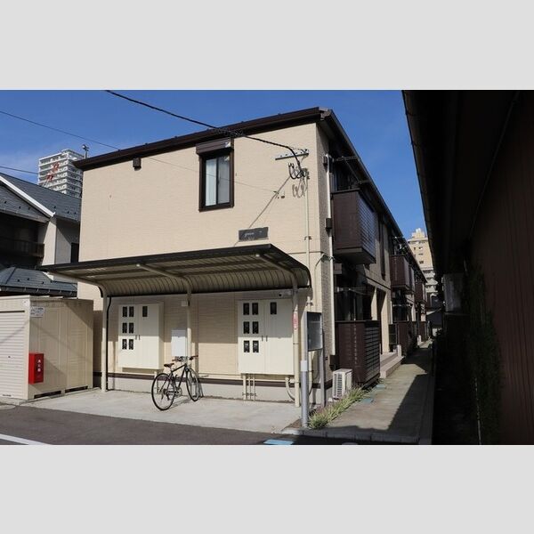 建物外観 (外観)