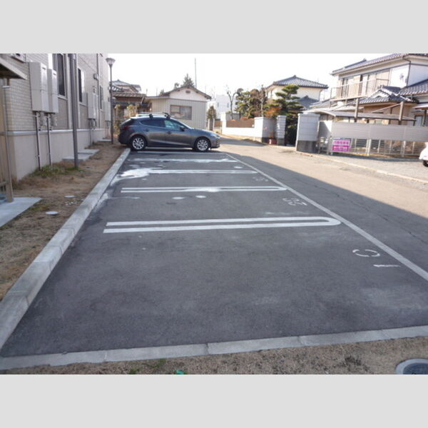 駐車場 (駐車場)