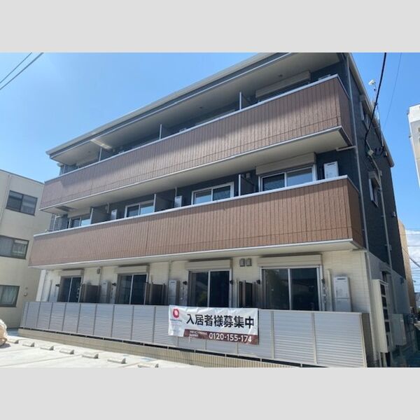 建物外観 (外観)
