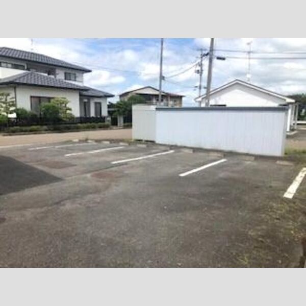 駐車場 (駐車場)