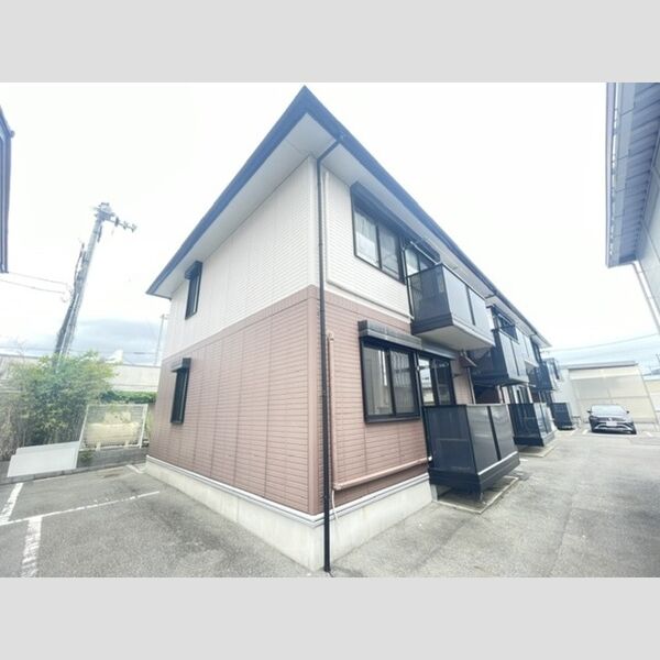 建物外観 (外観)