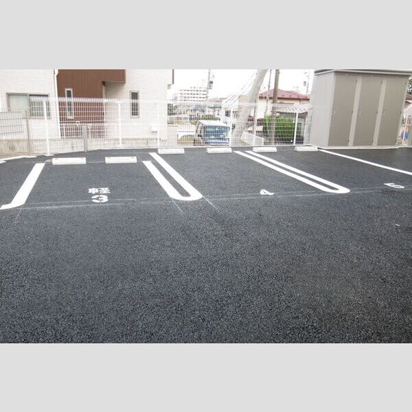 駐車場 (駐車場)