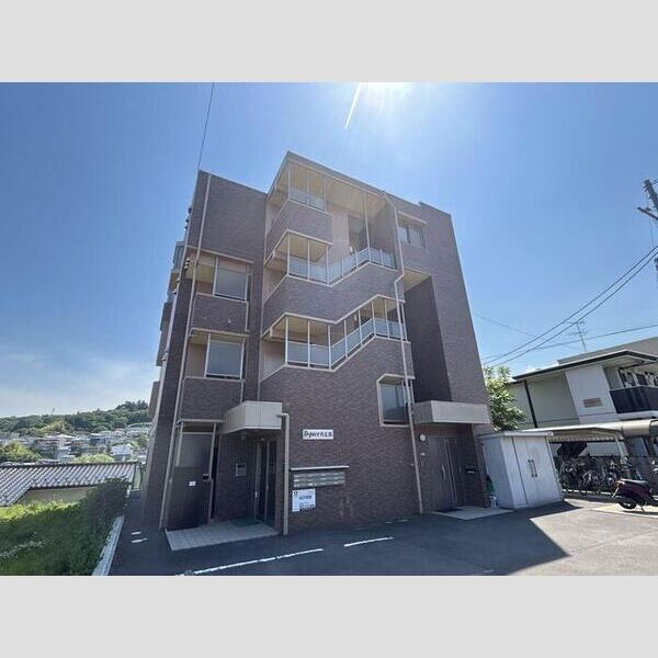 建物外観 (建物外観)