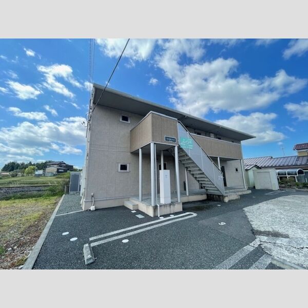 建物外観 (外観)