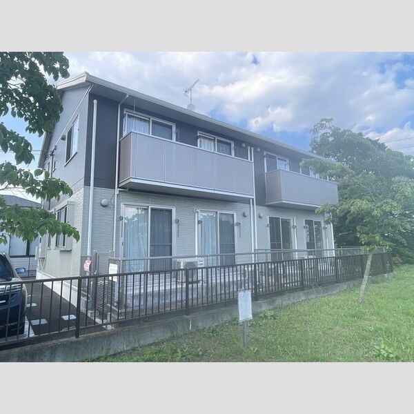 建物外観 (外観)