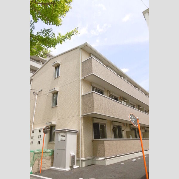 建物外観 (建物外観)