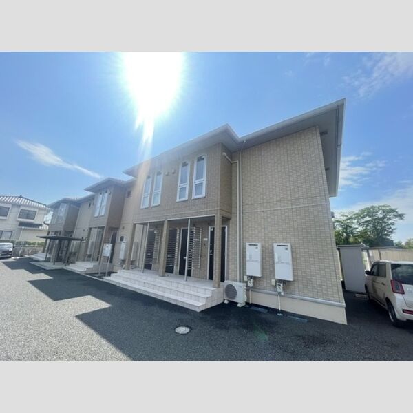 建物外観 (外観)
