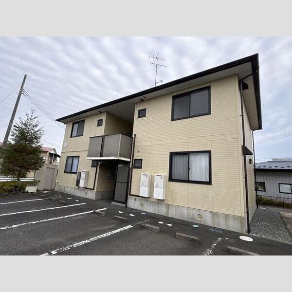 建物外観 (建物外観)