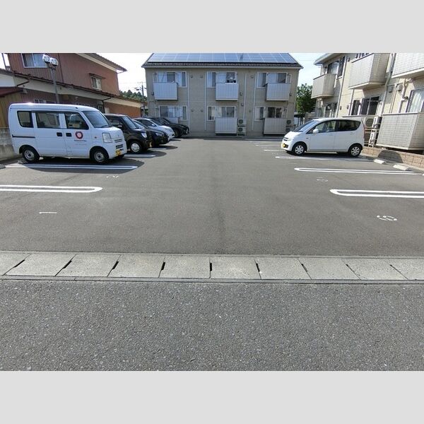 駐車場 (駐車場)