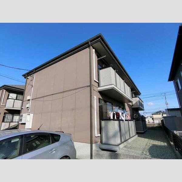 建物外観 (建物外観)