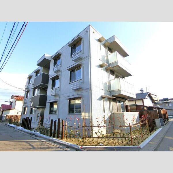 建物外観 (外観)