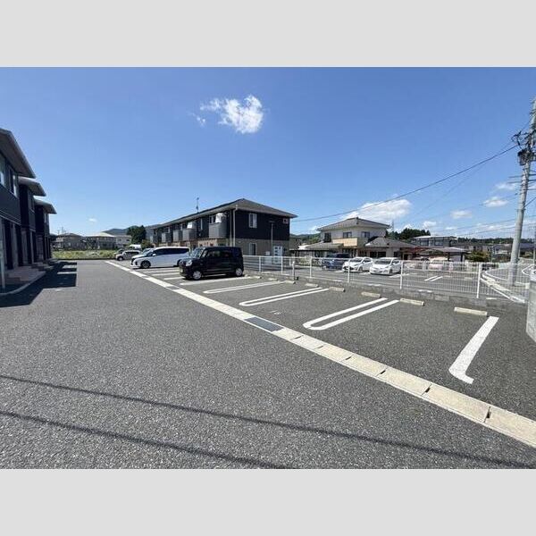 駐車場 (駐車場)
