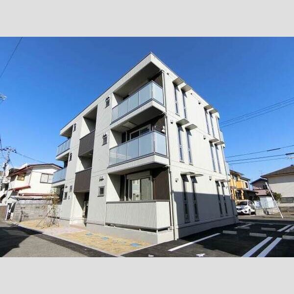 建物外観 (外観)