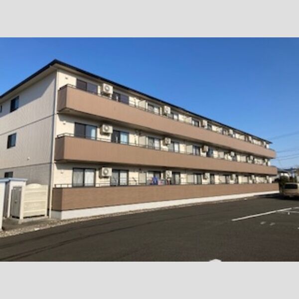 建物外観 (建物外観)