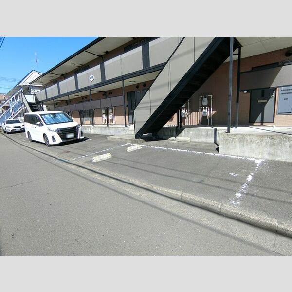 駐車場 (駐車場)